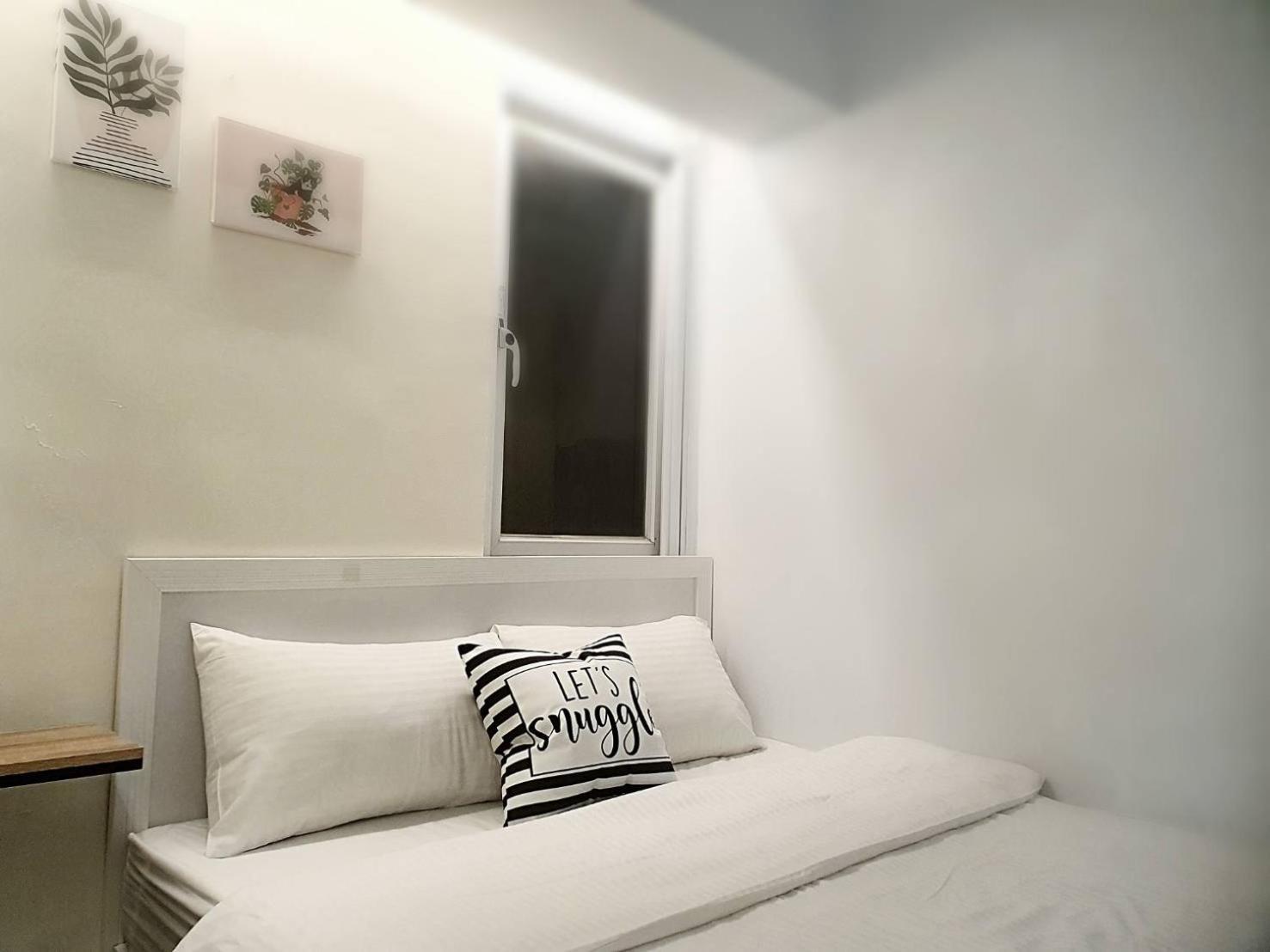 Cozy Home Taipei Exterior photo